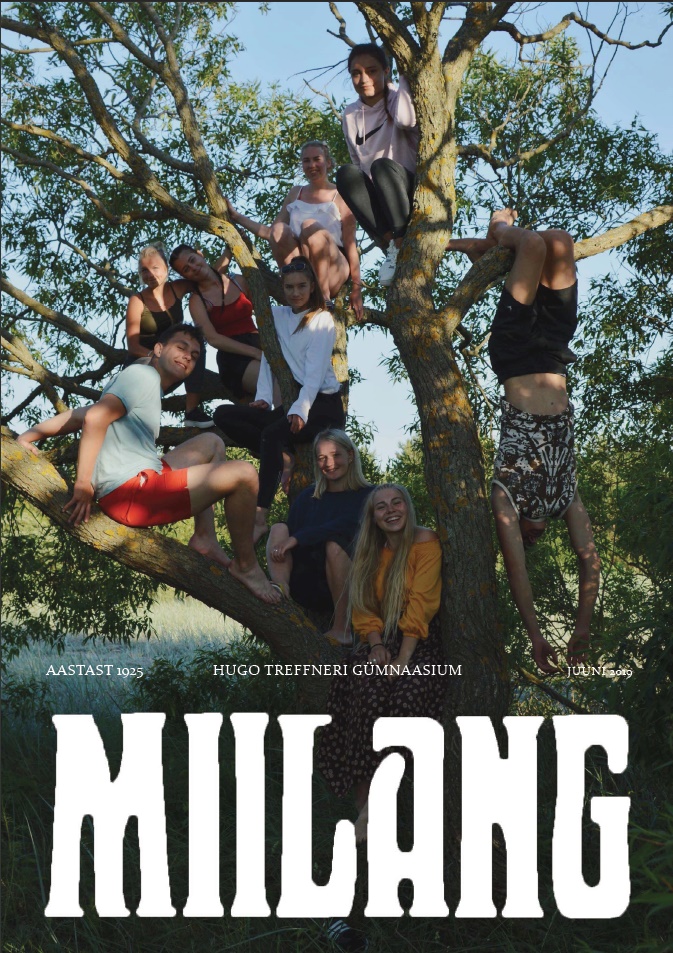 Juuni 2019