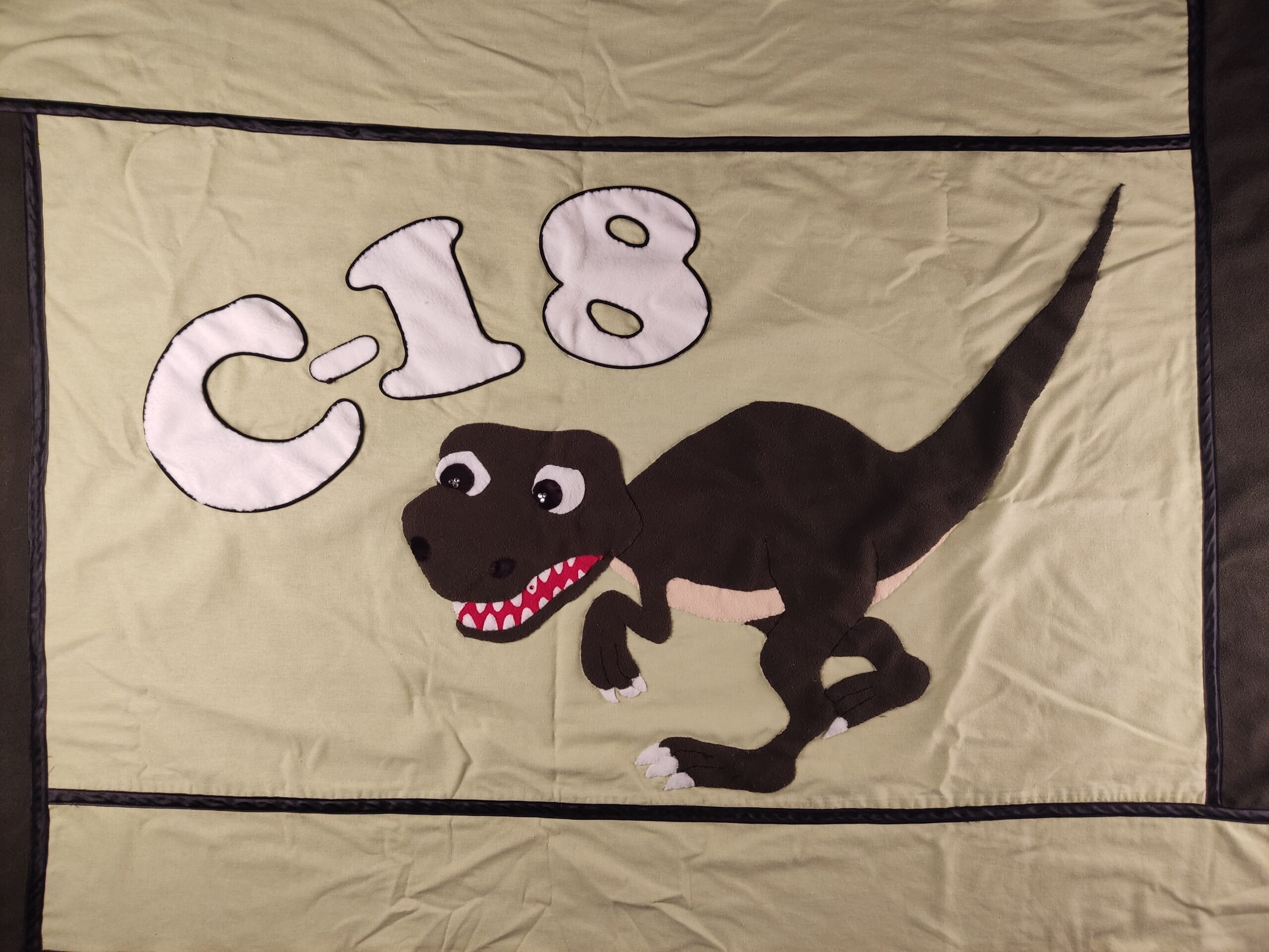 C18 lipp